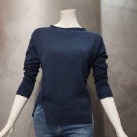 Blue Joint Woman